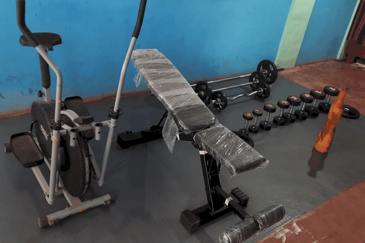 Gym Utile Foundation