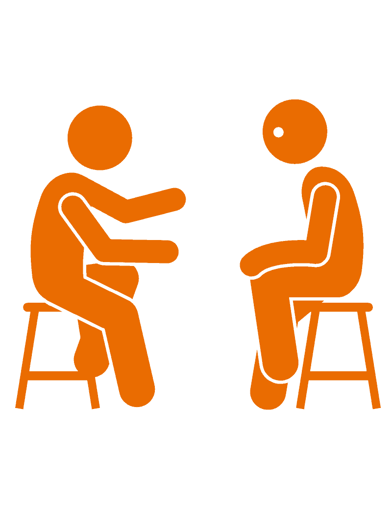 Individual Counseling Program