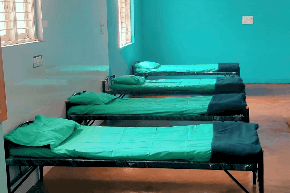 Utile Foundation-rehabilitation centre in Bangalore for drugs Utile Foundation-rehabilitation centre in Bangalore for drugs
