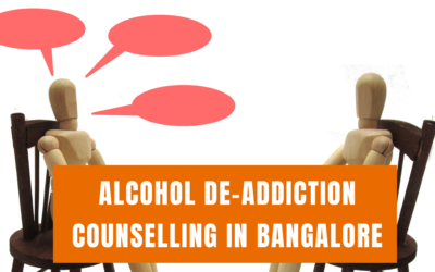 Hold the Hand of a Supportive Counsellor in Bangalore to Save Yourself from Alcohol Trap 