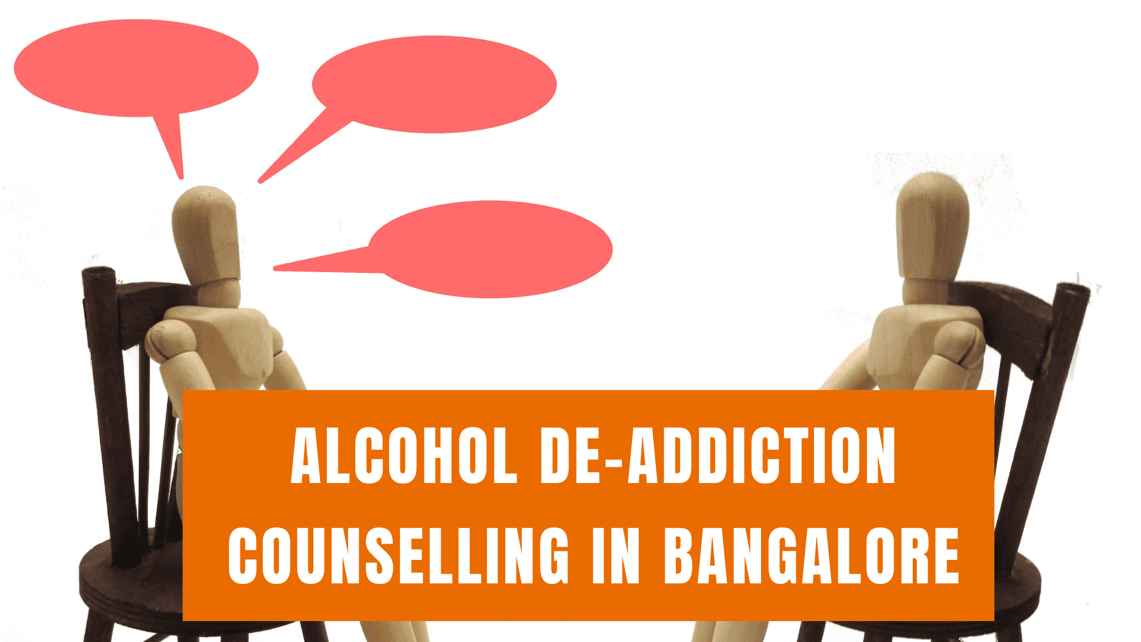 TopRated Alcohol De Addiction Counselling in Bangalore