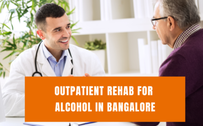 We Make De-Addiction Possible for Outpatients with Our Effective Alcohol Rehab Strategy