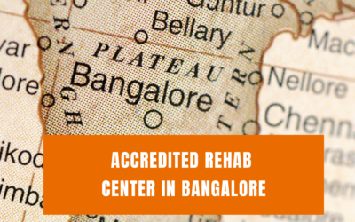 De-Addiction and Recovery is Possible at Our Authorized Rehab in Bangalore