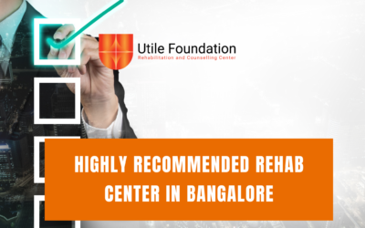We Make De-Addiction Possible at Our Personalized Rehab in Bangalore